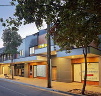 Crown on Darby - Accommodation QLD
