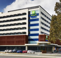 Holiday Inn Express Newcastle - Accommodation QLD