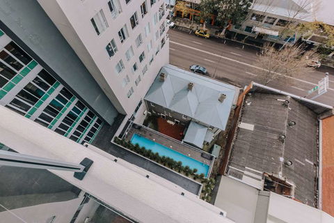 Newcastle Central Plaza - Accommodation QLD 0