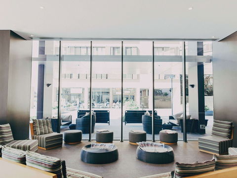 Novotel Newcastle Beach - Accommodation QLD 2