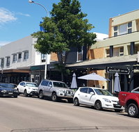 Studios on Beaumont - Accommodation QLD