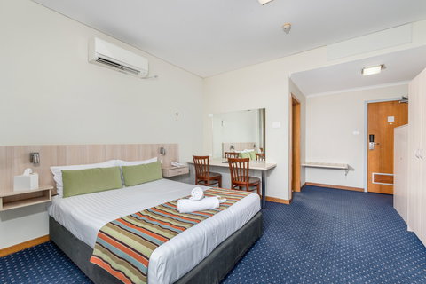 Alloggio Tudor Hamilton - Accommodation QLD 2