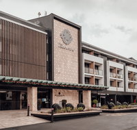 The Executive Inn Newcastle - Accommodation QLD