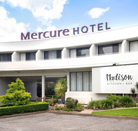 Mercure Charlestown - Accommodation QLD