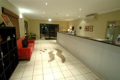 Best Western Bungil Creek Motel - Accommodation QLD 2