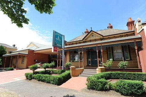 Alexandra Place - Accommodation QLD 0
