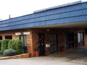 Alma VIC Accommodation QLD