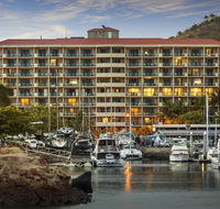 Aligned Corporate Residences Townsville - Accommodation QLD