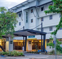 The Palmer Collective - Accommodation QLD