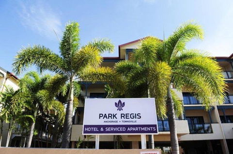 Park Regis Anchorage - Accommodation QLD 2