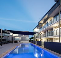 Central Islington Apartments by Vivo - Accommodation QLD