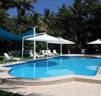 Magnetic International Resort - Accommodation QLD