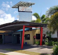 Ayr Traveller's Motel - Accommodation QLD