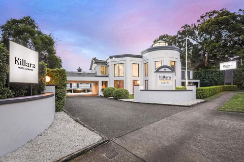 Killara Inn Hotel & Conference Centre - Accommodation QLD 0