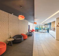 Royal Pacific Hotel - Accommodation QLD
