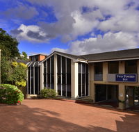 Twin Towers Inn - Accommodation QLD