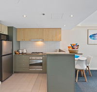 Astra Apartments Chatswood - Accommodation QLD