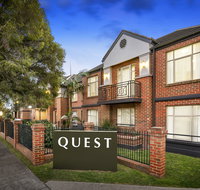 Quest Dandenong - Accommodation QLD