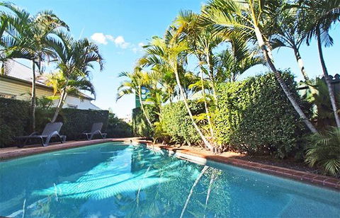 Airport Clayfield Motel - Accommodation QLD 0