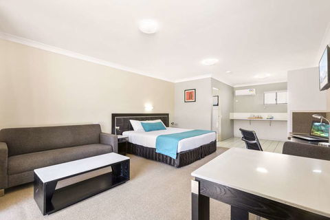 Comfort Inn North Brisbane - Accommodation QLD 2