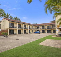 Best Western Airport 85 Motel - Accommodation QLD