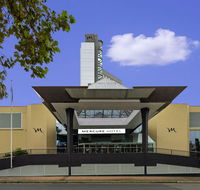 Mercure Sydney Bankstown - Accommodation QLD