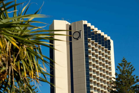 QT Gold Coast - Accommodation QLD 1