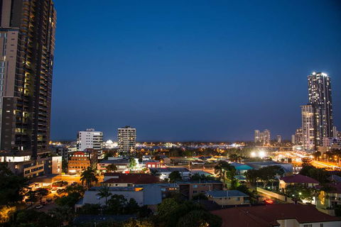 Woodroffe Hotel, Gold Coast - Accommodation QLD 1