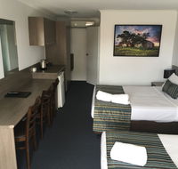 Sugar Country Motor Inn - Accommodation QLD