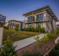 Kings Park Accommodation - Accommodation QLD