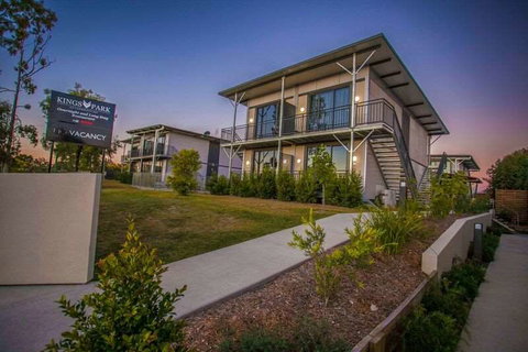 Kings Park Accommodation - Accommodation QLD 0