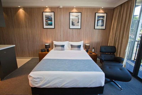 Kings Park Accommodation - Accommodation QLD 1
