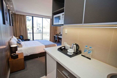 Kings Park Accommodation - Accommodation QLD 2