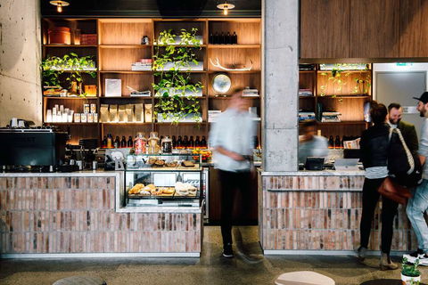 Veriu Broadway - Accommodation QLD 0