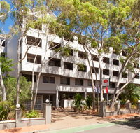 Metro Aspire Hotel Sydney - Accommodation QLD
