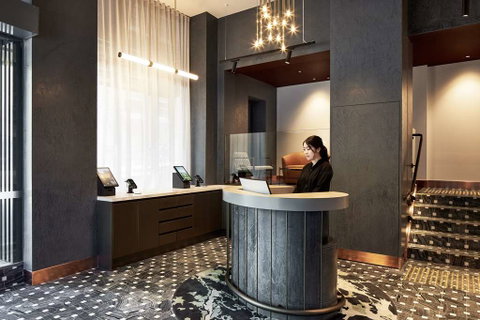 Aiden by Best Western - Accommodation QLD 1