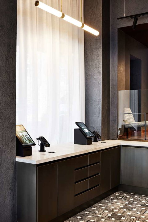 Aiden by Best Western - Accommodation QLD 2