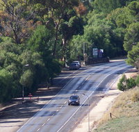 Burra Motor Inn