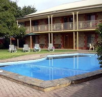 Clare Central Motel - Accommodation QLD