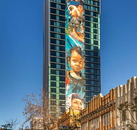 Art Series - The Adnate - Accommodation QLD