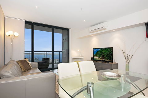 Astra Apartments Perth - Accommodation QLD 0