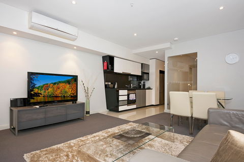 Astra Apartments Perth - Accommodation QLD 1