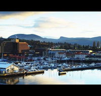Lenna of Hobart - Accommodation QLD