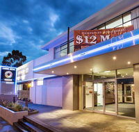 Nightcap at Carlyle Hotel - Accommodation QLD