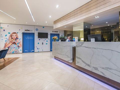 Novotel Sydney Rooty Hill - Accommodation QLD 1