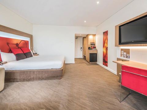 Novotel Sydney Rooty Hill - Accommodation QLD 2