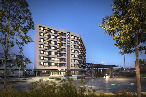 Quest Penrith - Accommodation QLD 0
