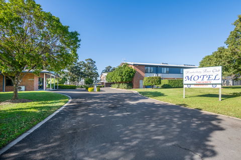 Hawkesbury Race Club Motel - Accommodation QLD 0