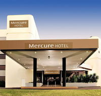 Mercure Penrith - Accommodation QLD