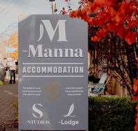 The Manna by Haus Ascend Hotel - Accommodation QLD